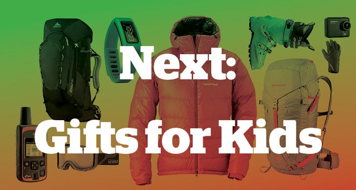 Next: Gifts for Kids Next: Gifts for Kids