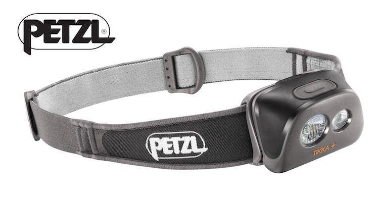 Sponsored: The TIKKA + headlamp features 140 lumens of CONSTANT LIGHTING technology which meets the need for versatility during outdoor activities:…