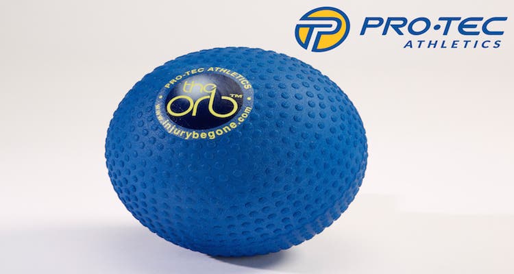 Pro Tec Orb Deep Tissue Massage Ball Sponsored: This high density massage ball provides a deep tissue massage to roll our muscle tightness. Multidirectional roll provides focused massage…