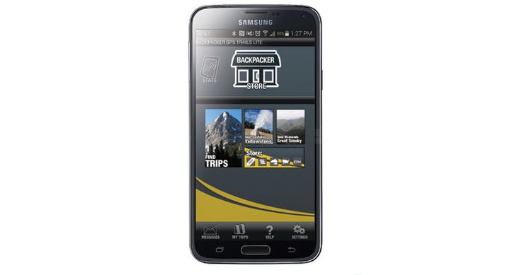 SamsungGalaxyS5_750x400 Samsung Galaxy 55 (Courtesy Photo)