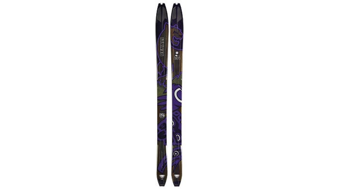 Dynafit Denali Skis (Courtesy Photo)