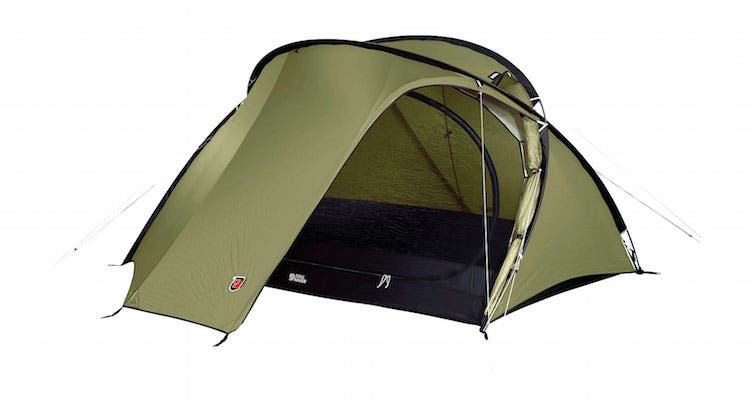 Fjällräven Akka View 2