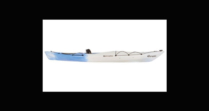 SPLURGES: Perception Expression 11.5' Sea Kayak Perception Expression 11.5' Sea Kayak