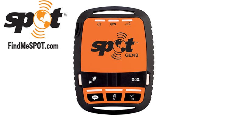 Sponsored:  Get a critical, life-saving line of communication using 100% satellite technology while adventuring on or off the grid!  Send S.O.S…