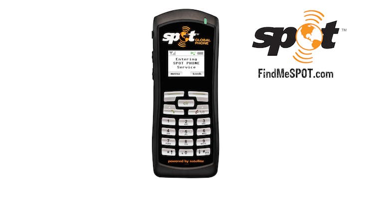 Sponsored: Stay connected to friends, family and emergency services even when you’re off the grid. SPOT GLOBAL PHONE features the best voice quality…