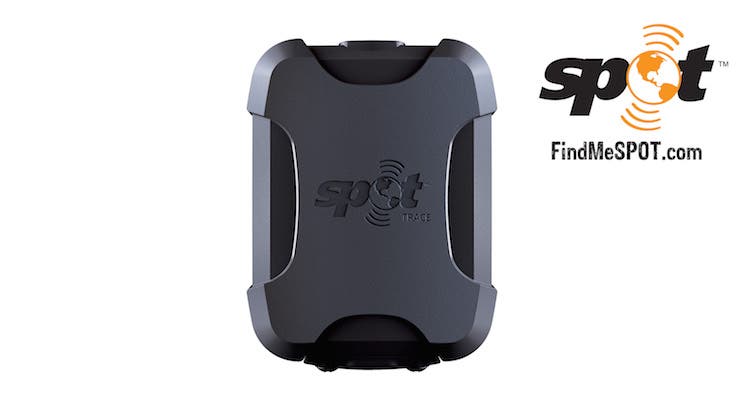 Spot Trace Sponsored: SPOT TRACE tracks anything, anytime, anywhere. 100% satellite technology provides advanced theft-alert tracking for your most coveted…