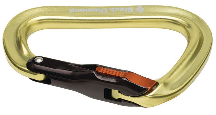 Black Diamond Magnetron VaporLock