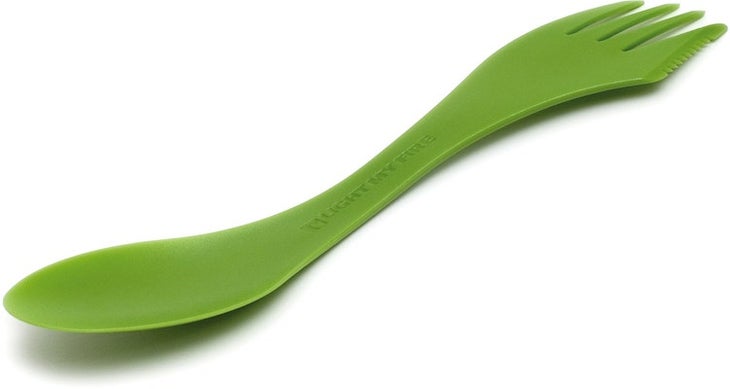 STOCKING STUFFERS: Light My Fire spork Light My Fire spork