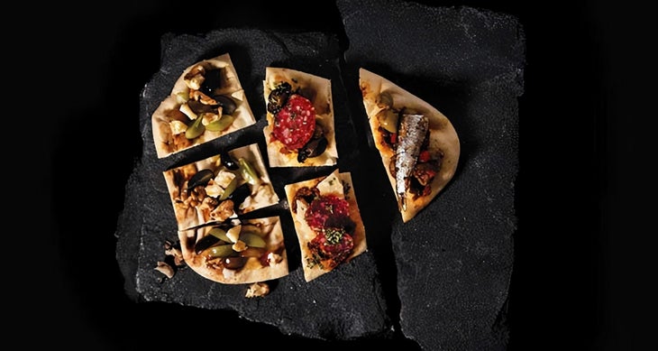 tapas