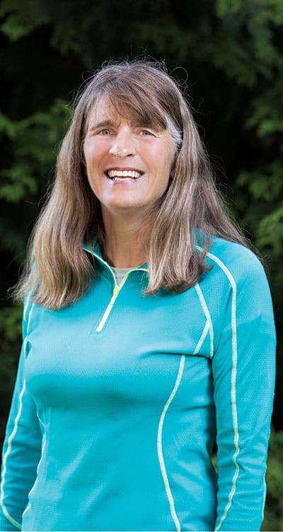 image of Vicki Spring by Kirkendall-Spring photography.