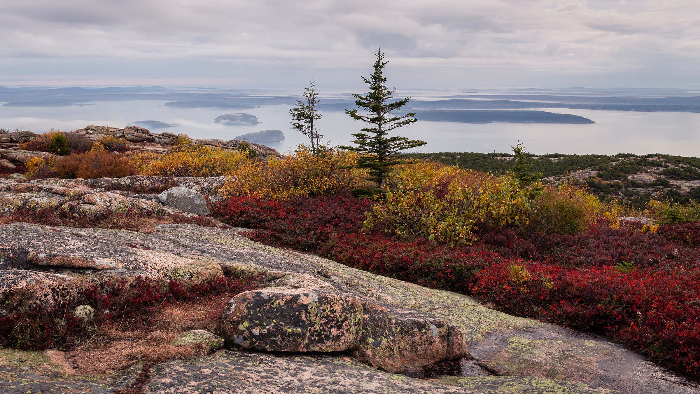 Cadillac Mountain