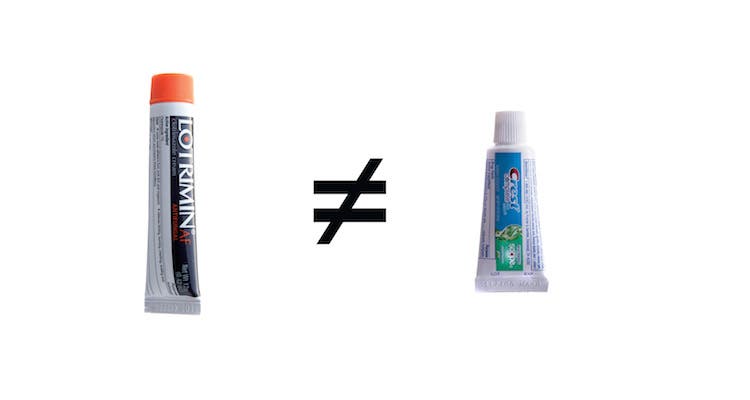 Brush your teeth in the dark. 10 Things You Should Never Do