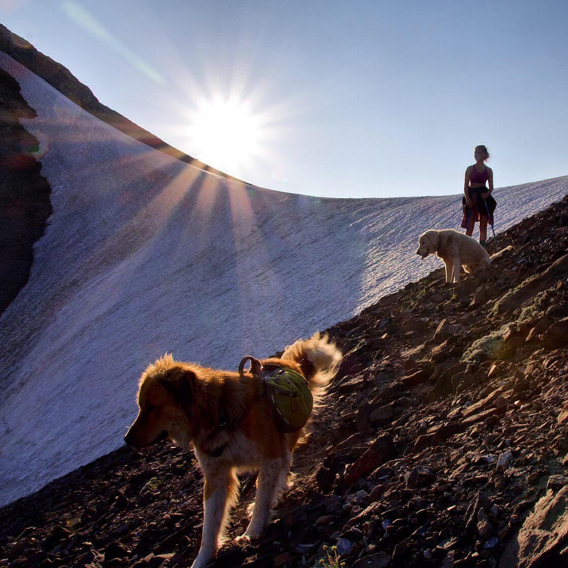 Life as a Wilderness Ranger