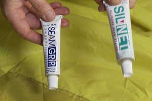 Fix It: How To Seal a Seam