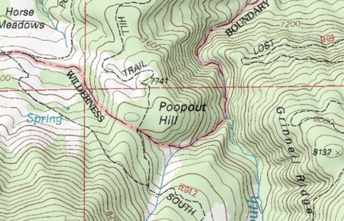 OutrageousNames4_750x400 Poopout Hill, CA