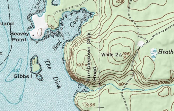 OutrageousNames5_750x400 Tumbledown Dick Head, ME