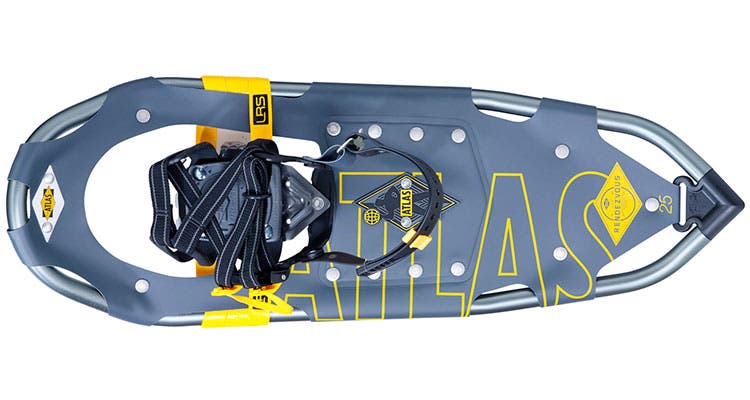Atlas Rendezvous Best snowshoes of 2015: Atlas Rendezvous