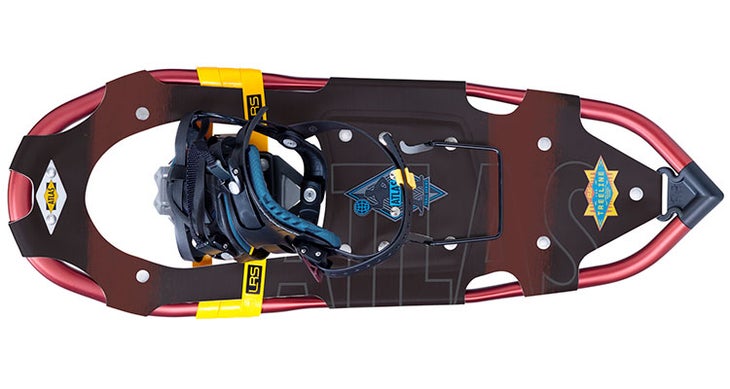 Atlas Treeline Best snowshoes of 2015: Atlas Treeline