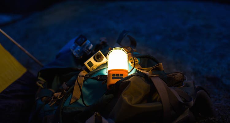 Biolite NanoGrid System