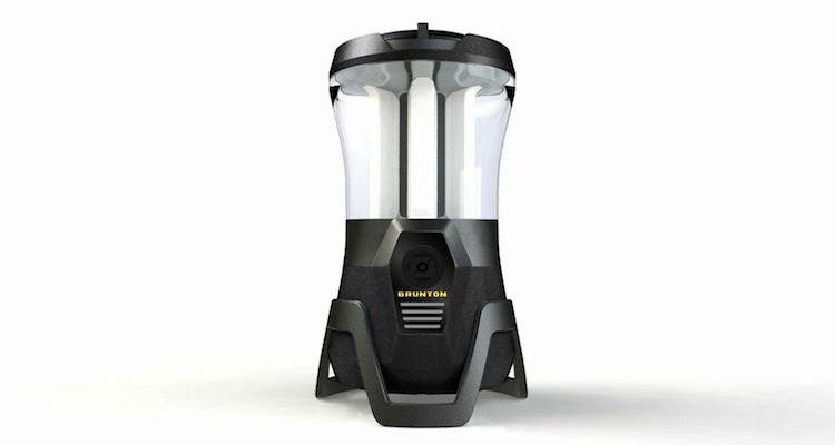 Brunton LIGHTWAVE AMP