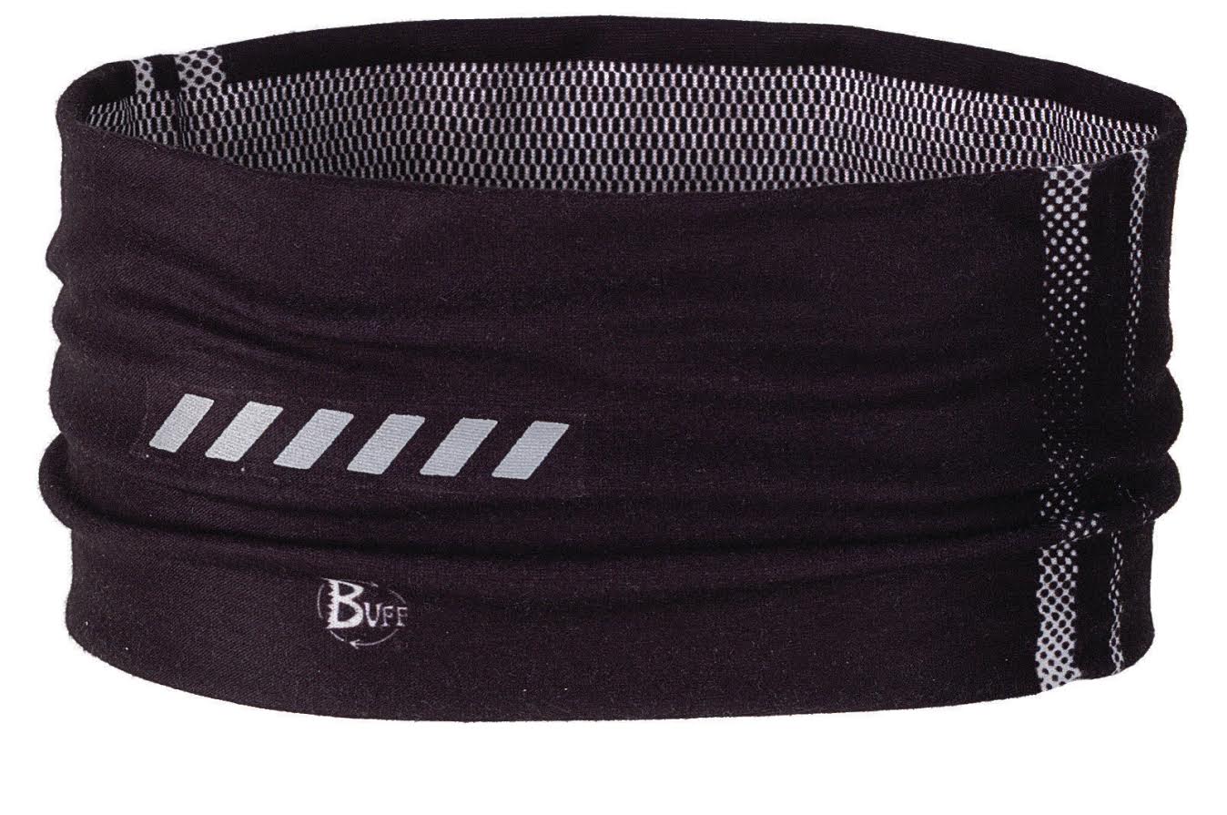 Gym to Trail Must-Have: Buff UV Headband