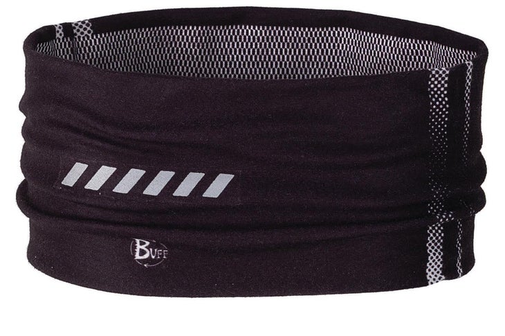 Buff UV Headband Gym to Trail Must-Have: Buff UV Headband