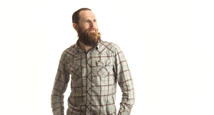 "Best Jobs in the Outdoors - Chris Barchet"