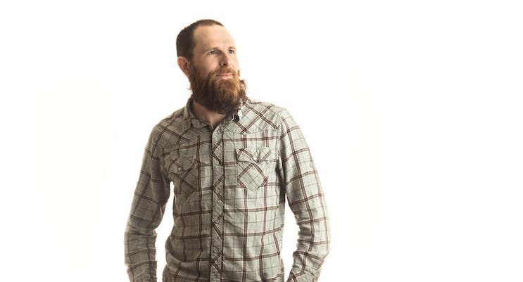 Best Jobs in the Outdoors - Chris Barchet