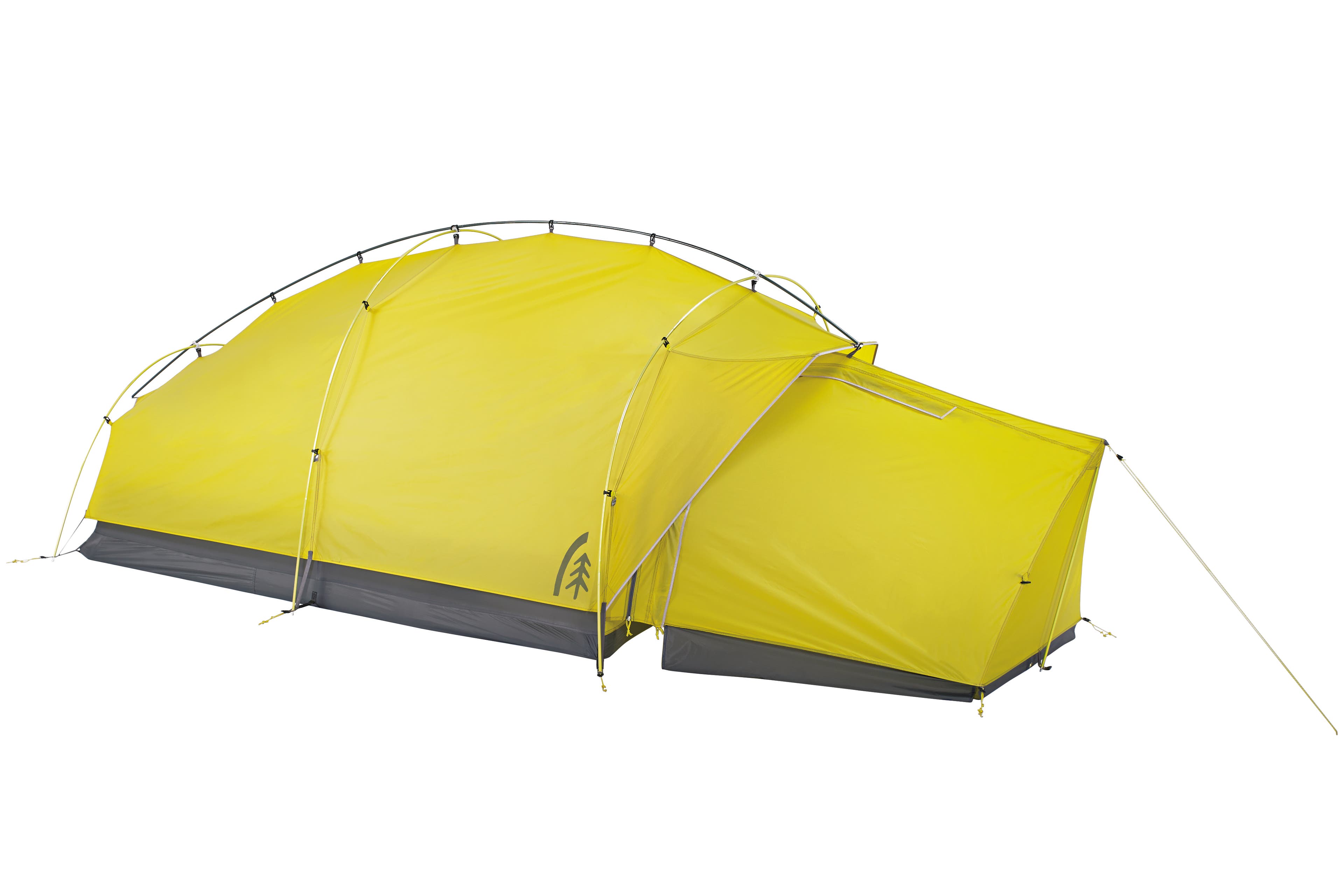 Sierra Designs Convert 2