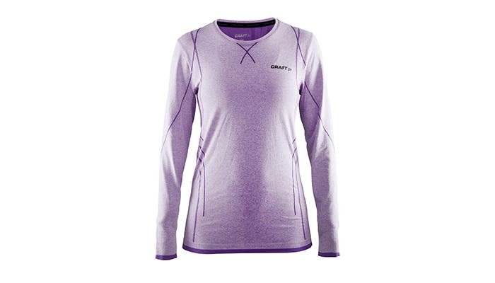 Craft Active Comfort Roundneck Longsleeve