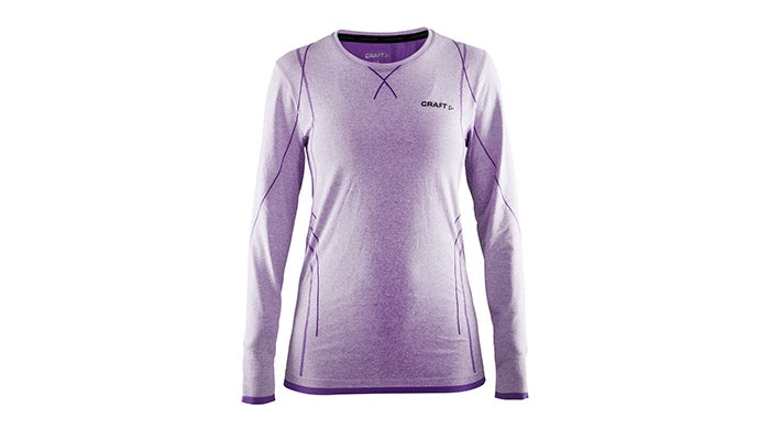 Craft Active Comfort Roundneck Longsleeve Craft Active Comfort Roundneck Longsleeve