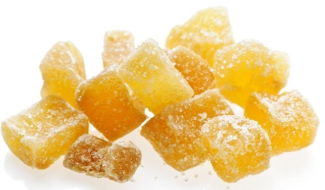 Best Foods for Backpackers