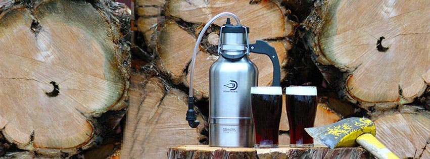 DrinkTanks Juggernaut DrinkTanks Juggernaut