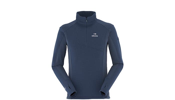 best new base layers - Eider Wangs 1/2-Zip & Wangs Pull
