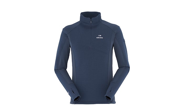Eider Wangs 1/2-Zip & Wangs Pull best new base layers - Eider Wangs 1/2-Zip & Wangs Pull