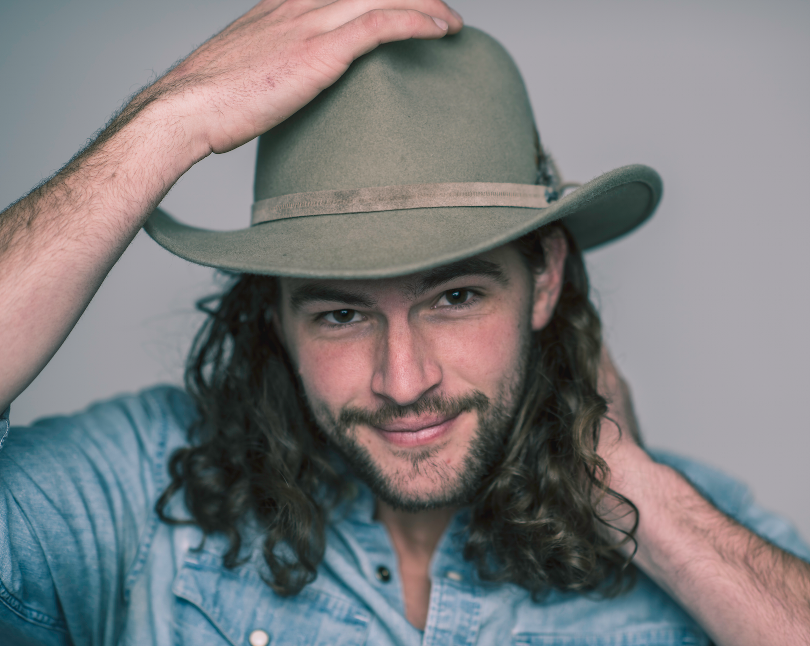 photo: Andrew Bydlon