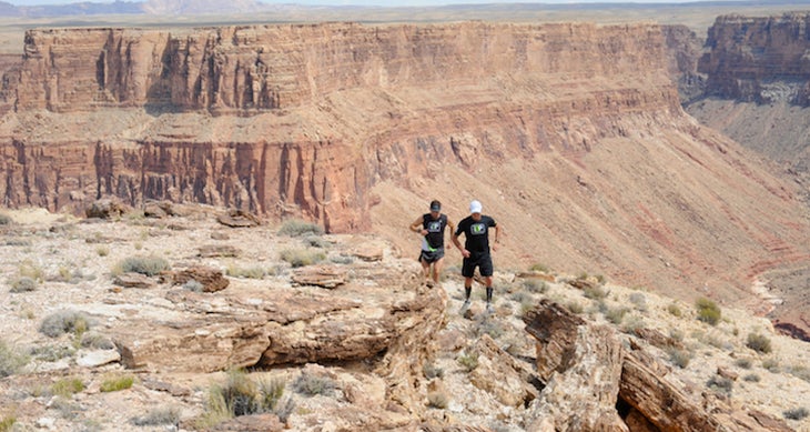 Grand to Grand Ultra Challenging Hikes - G2G