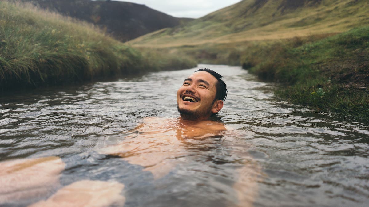 The Best Hot Springs Hikes