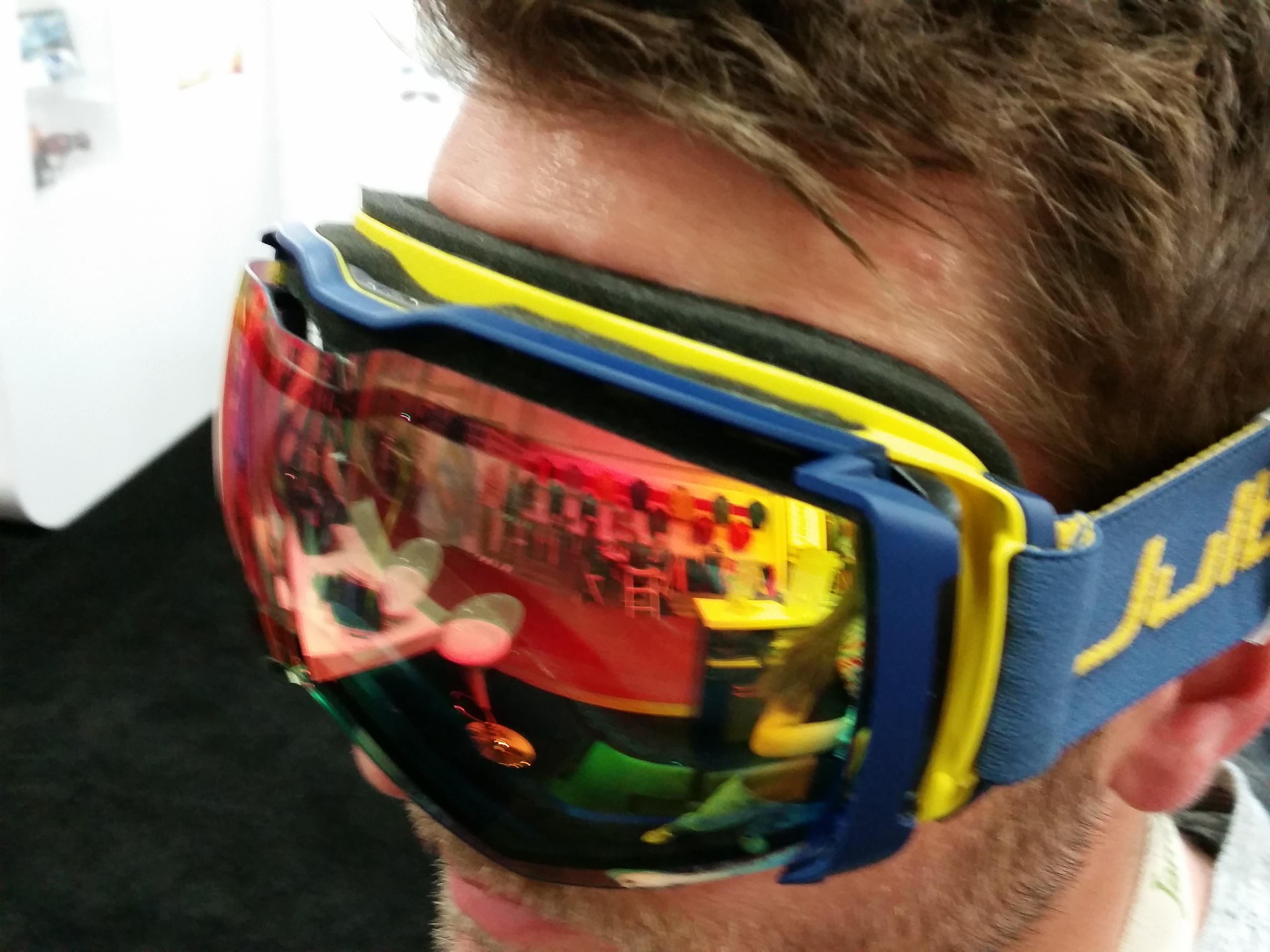 Julbo Aerospace Julbo Aerospace