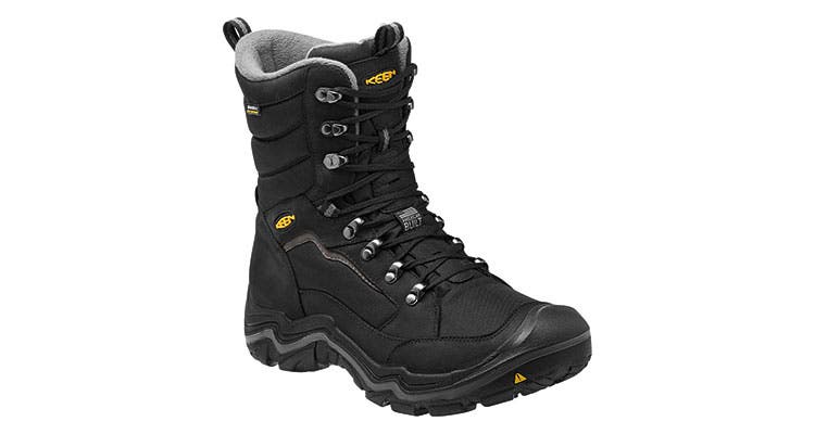 KEEN Durand Polar fall 2015 preview: boots keen durand polar