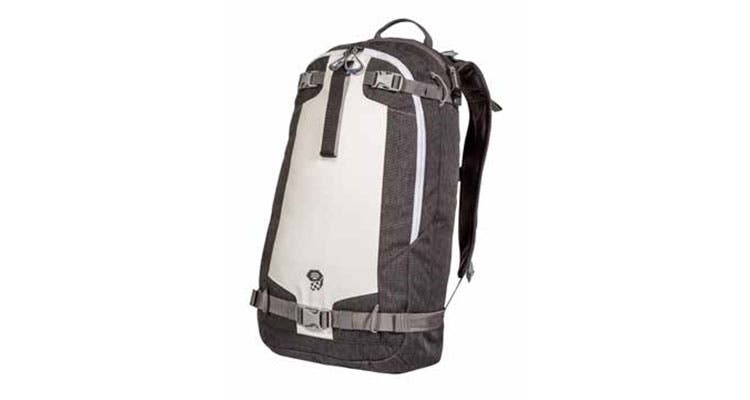 Mountain Hardwear SnoJo 20 best winter backpacks - Mountain Hardwear SnoJo 20
