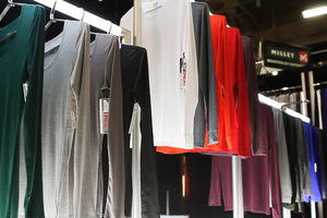 Outdoor Retailer Winter Market 2015: Day 3 Recap