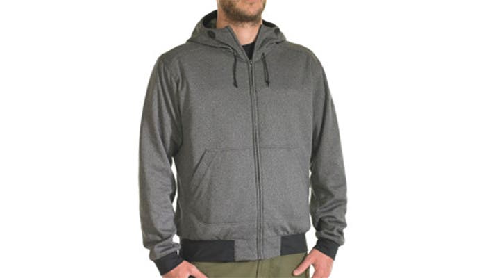 Sierra Designs Outside-In Hoody Sierra Designs Outside-In Hoody