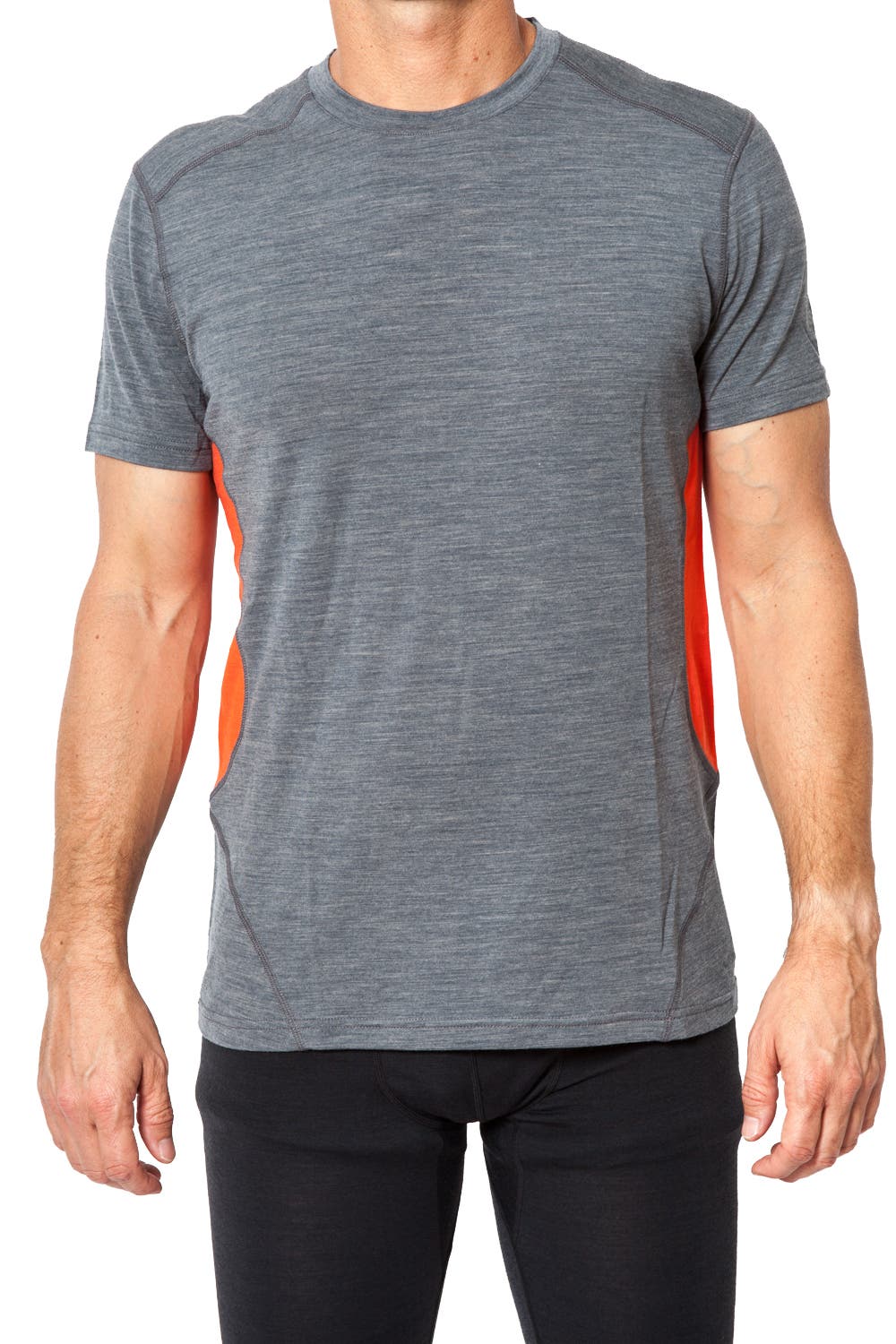 Super.Natural Nergy 175 Tee Gym to Trail Must-Have: Super.Natural Nergy 175 Tee