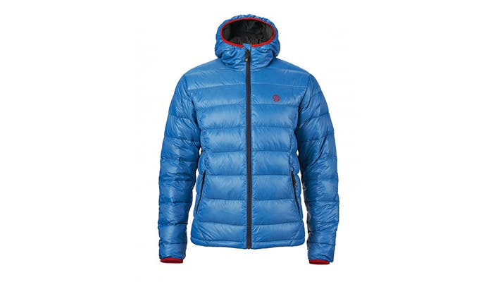 Ternua Loughor Jacket