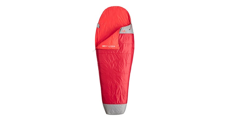 The North Face Ocelot Overbag The North Face Ocelot Overbag