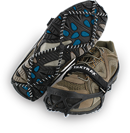 Best snowshoes of 2015: Yaktrax Pro