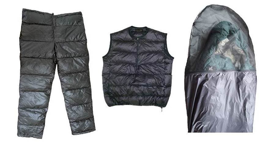 Borah Gear Gear Companies You Probably Haven't Heard of