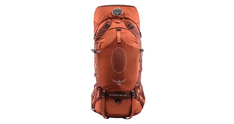 2015 Editors' Choice Awards - Osprey Atmos AG / Aura AG