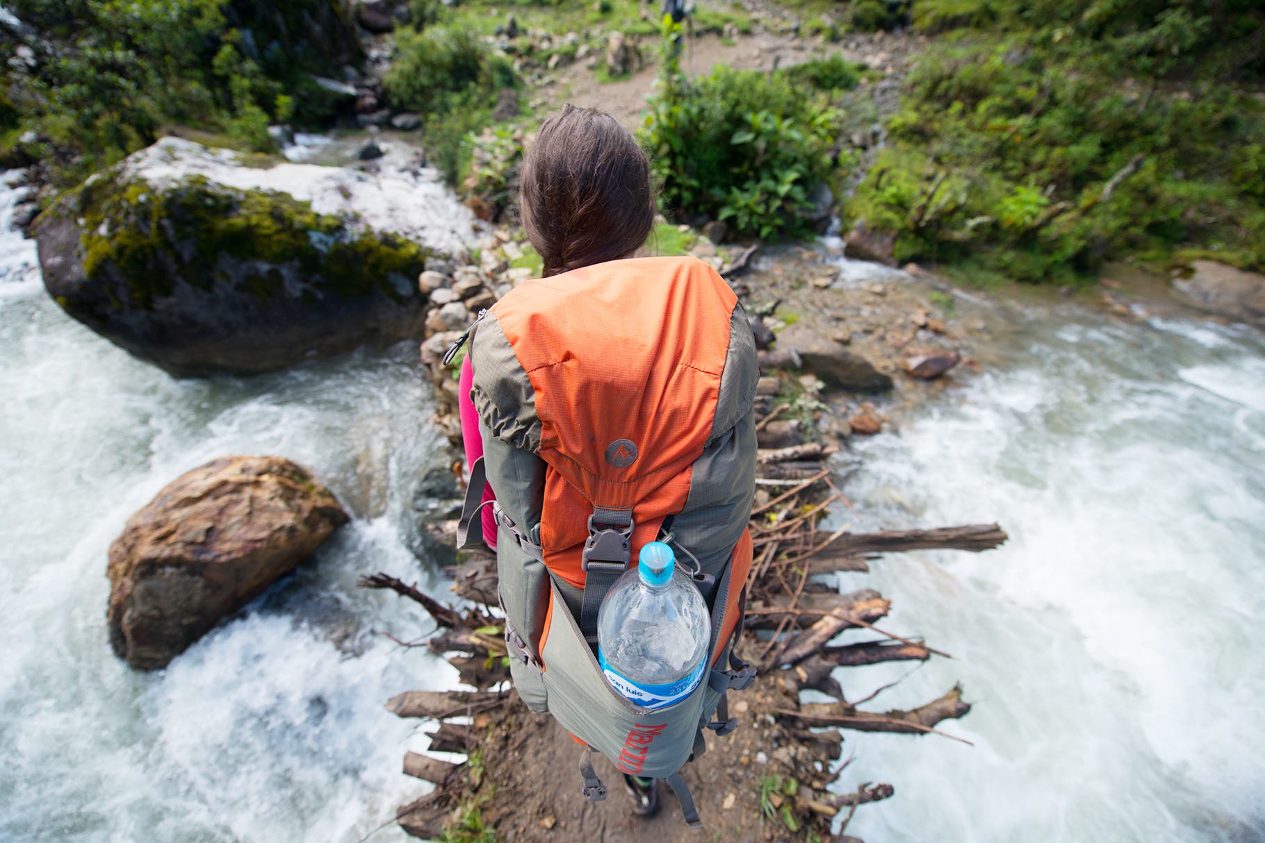 Peru - Salkantay Trek